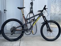 Santa Cruz Nomad CC