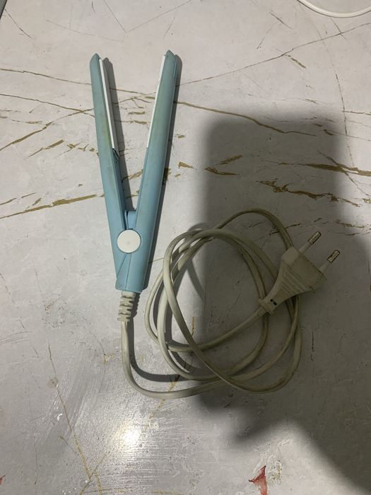 Утюжок для детей