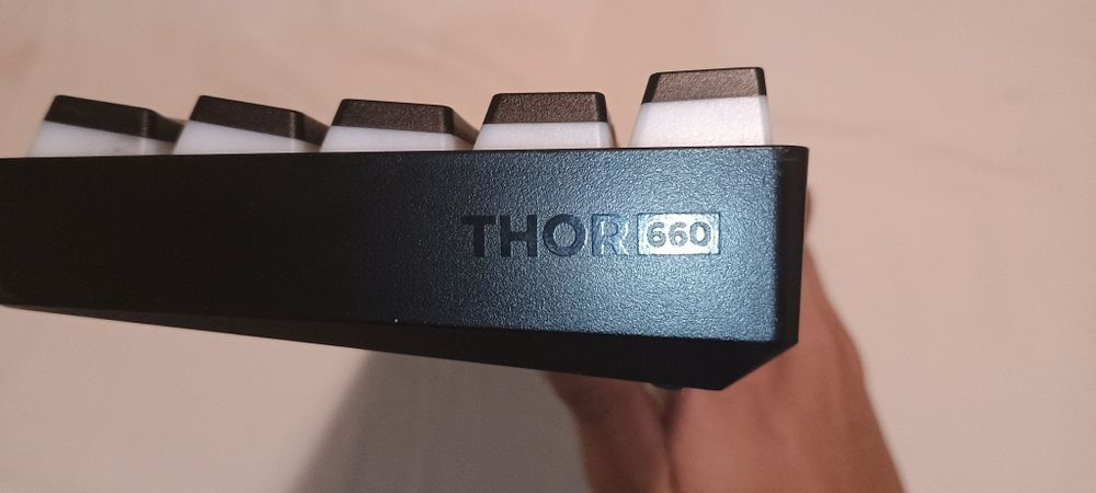 GENESIS клавиатура