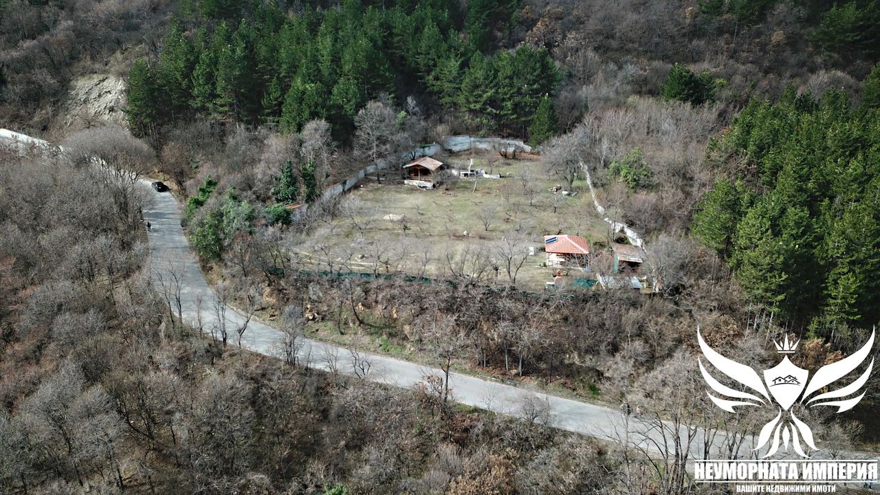 Продава се Парцел в Асеновград - 2166 кв.м за 73 €/кв.м - Снимка #8