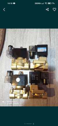 Electro-valve 24v