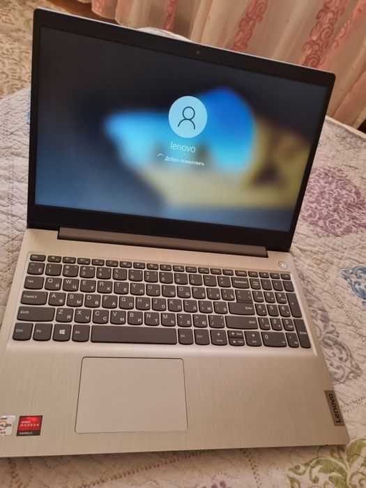 Продам ноутбук в хорошем состоянии