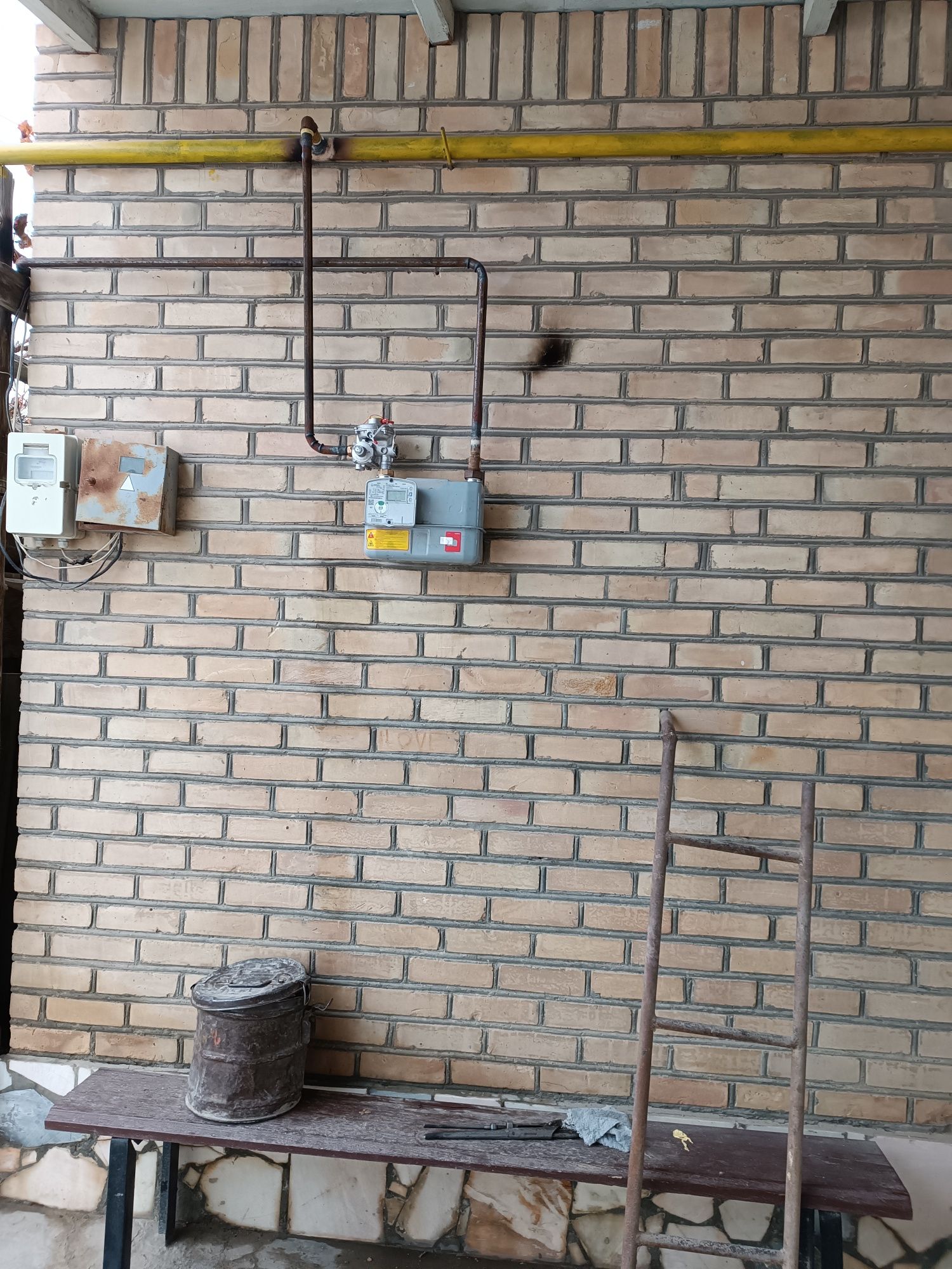Услуги газосварщика