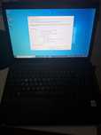 Laptop fujitsu lifebookA544