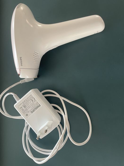 Epilator laser Philips Lumea IPL Seria 7000