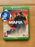 Mafia: Definitive Edition Xbox One Xbox One X|S Xbox Series X