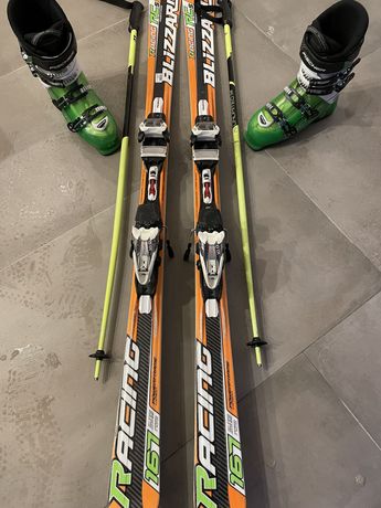 Echipament Ski complet