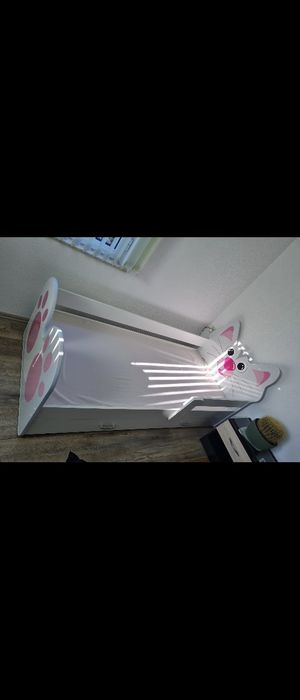 Децко легло                .