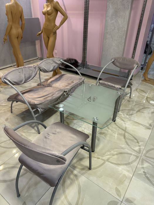 Търговско оборудване