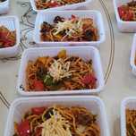 домашняя кухня вкусная  еда халялная доставка по городу имее