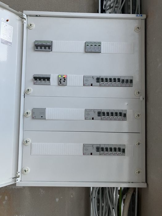 Electrician autorizat ANRE grad 2 (executie si proiectare).