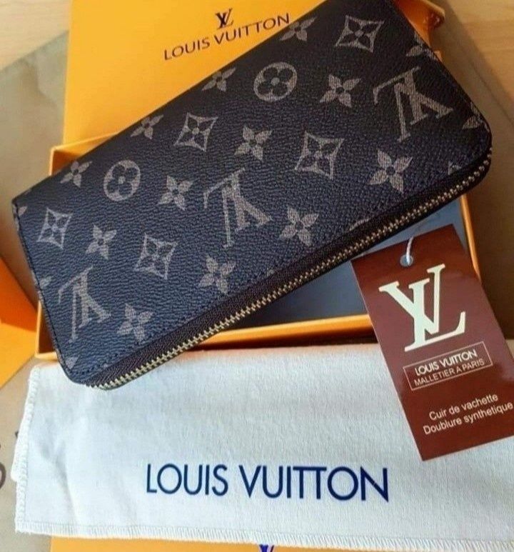 Set geanta+portofel Louis Vuitton 3 in 1/super model /import Franța, s