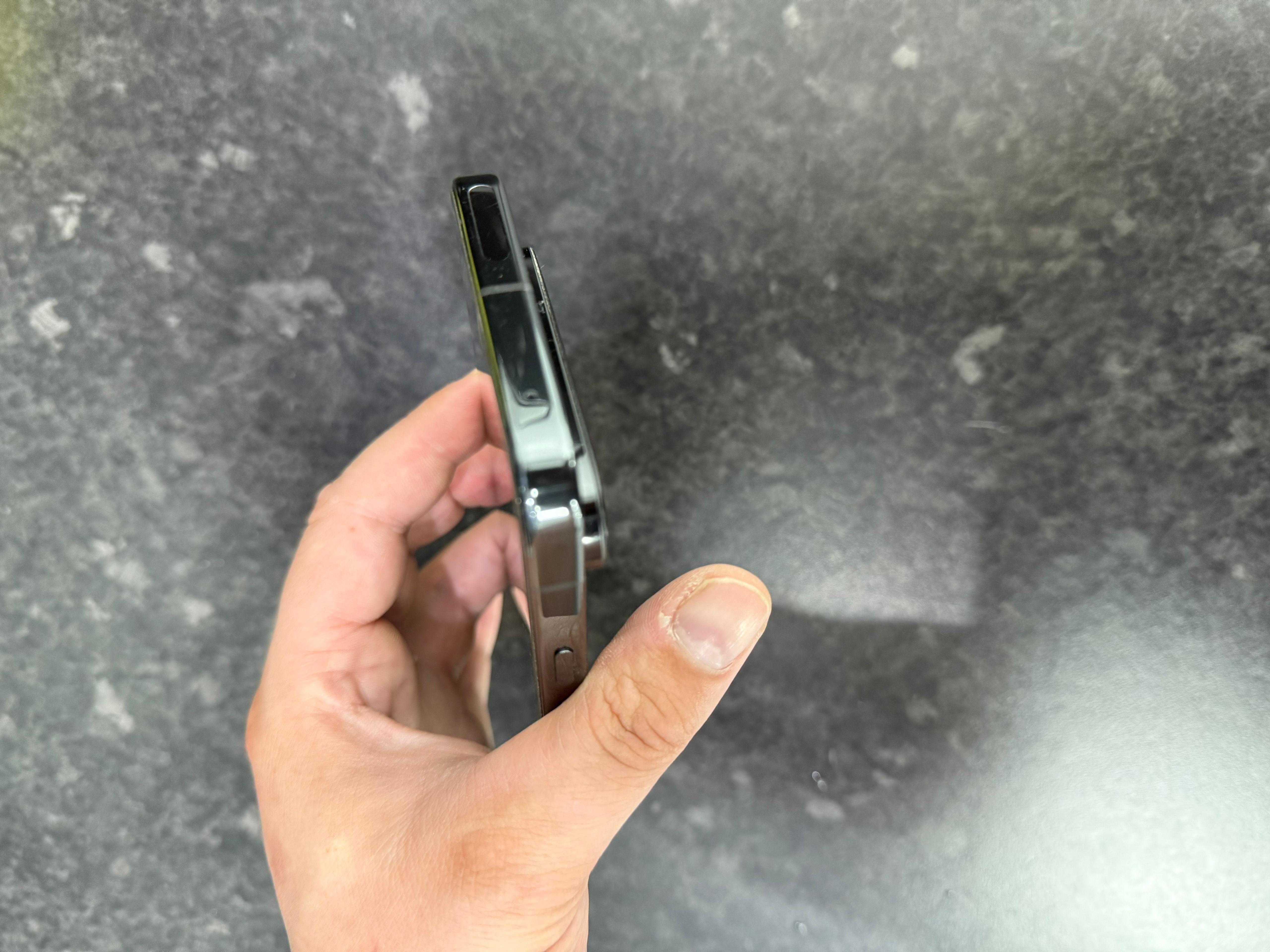 КАТО НОВ! Google Pixel 9 Pro XL 5G 256GB 16RAM Obsidian / НА 4 МЕСЕЦА