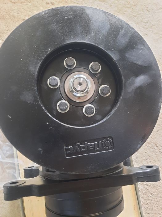 Шумахер редуктор сотилади