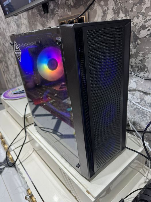 Процессор Intel Core i5