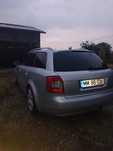 Vând Audi A4 B6 quattro