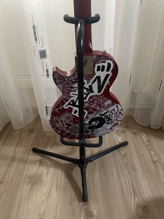 Chitara Epiphone Les Paul SL-PA