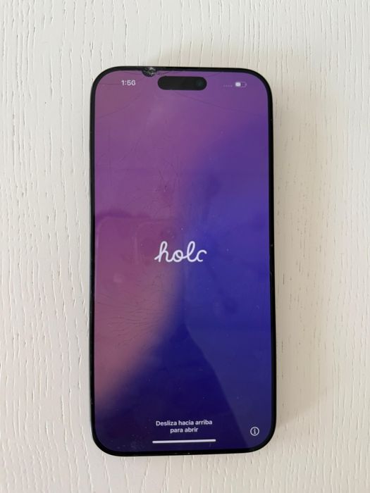 iPhone 16 Pro Max 256GB
Полная комплектация. Емкость 100%, количество