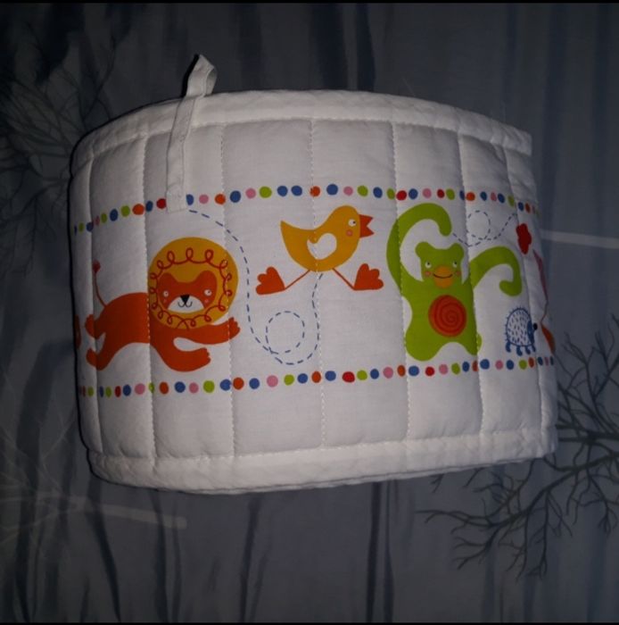 Pat ikea pentru copii