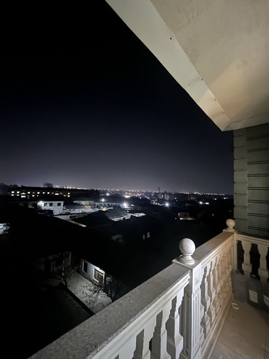 Сдается 2x комнатная квартыра в Бульваре с красивом видом