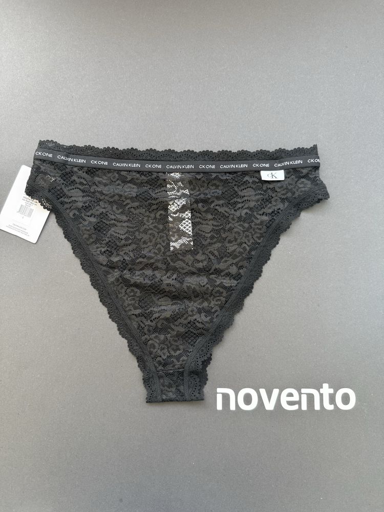 Бикини тип бразилки с висока талия Calvin Klein /XS, S, M, L/
