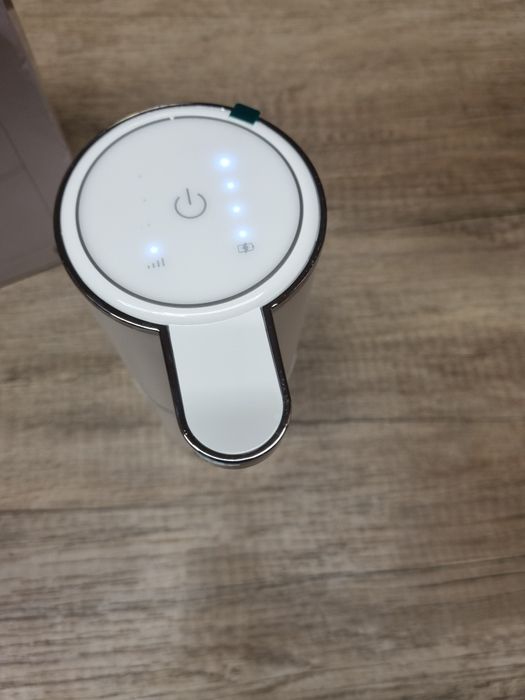 Автоматичен дозатор за течен сапун диспенсър