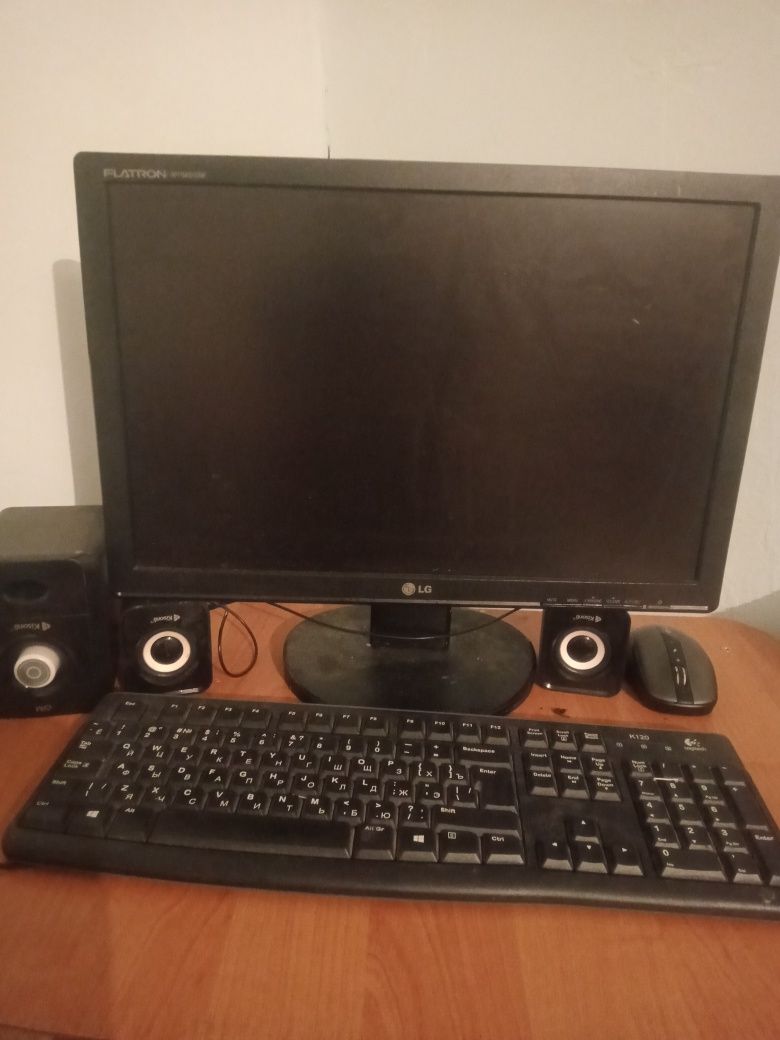 LG FLATRON  w1942sm