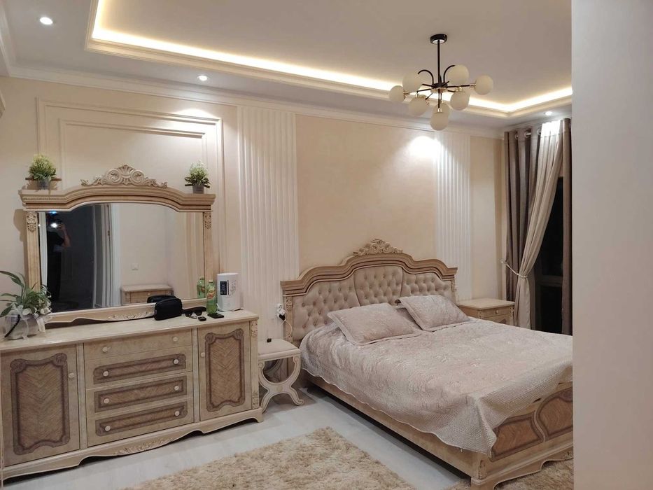 Evro remont xizmati sifatli va tez