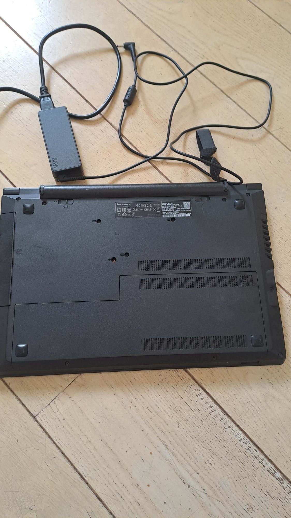 лаптоп Lenovo 15