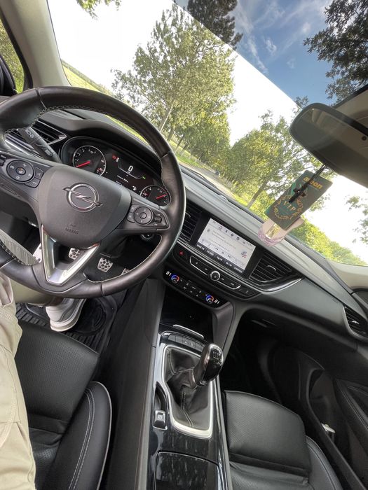 Opel Insignia B