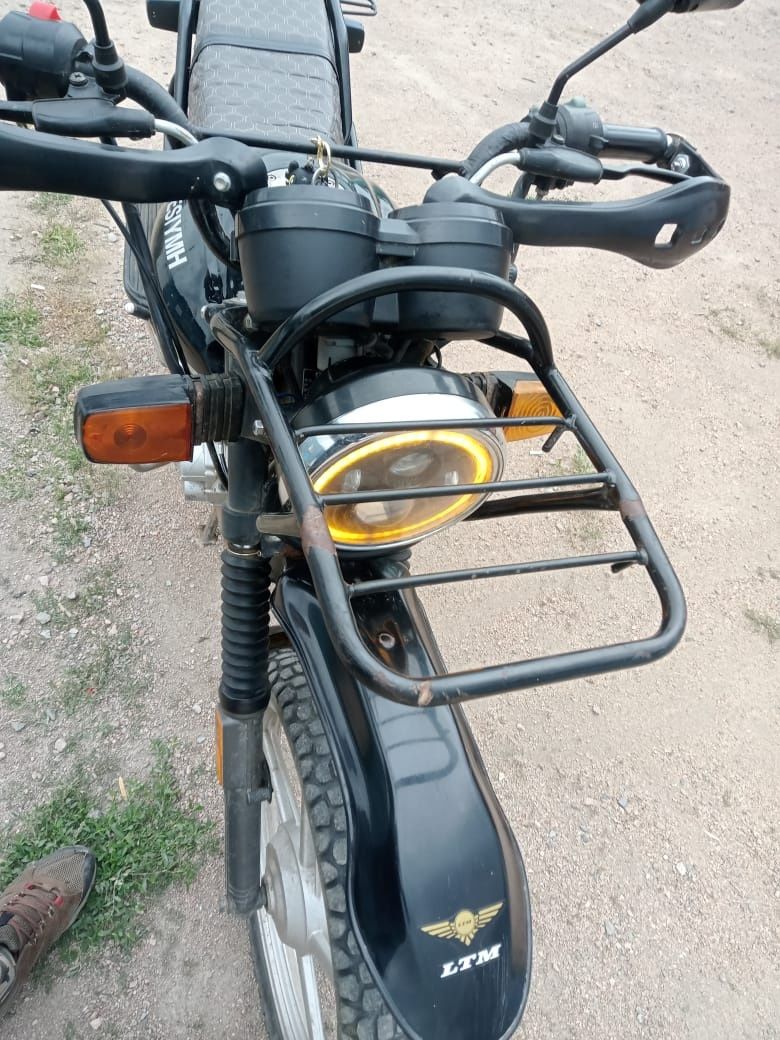 Продам мотоцикл.