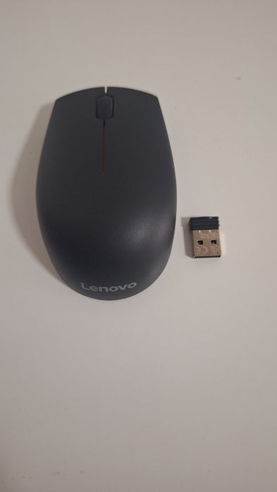 Mouse Wireless LENOVO...