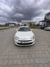 Citroen C5 Exclusive 2.2 diesel 204 cp automata