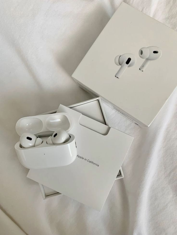 Airpods Pro2 luxe