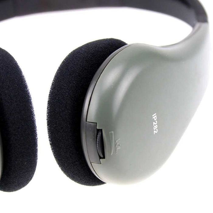 IELTS TOELF listening test uchun infraqizil tizim Arkon IP281/IP282