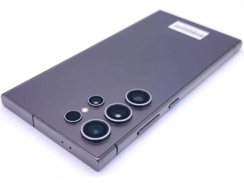 Samsung S24 Ultra 5G 256GB, Garantie 2 ani | TotalConvert.ro