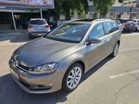 Golf 7 Hignline 2.0 Diesel Bi Xenon Trapa Navi Keyless Cirlig Jante