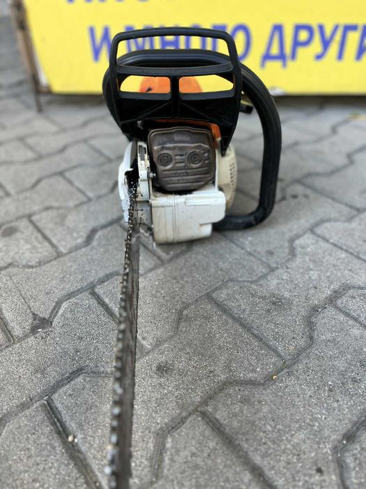 Резачка STIHL MS 261
