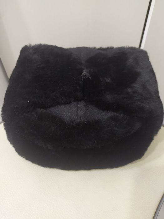 Шапка ушанка 56 и 59 размер