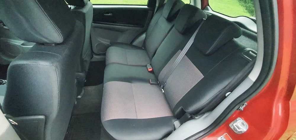 Suzuki SX4 , diesel, AC, full electric, incalzire sc, camera, 4x4,