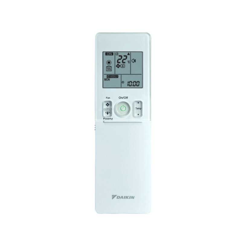 Подов климатик Daikin FVXG25K NEXURA, 9000 BTU  с включен монтаж