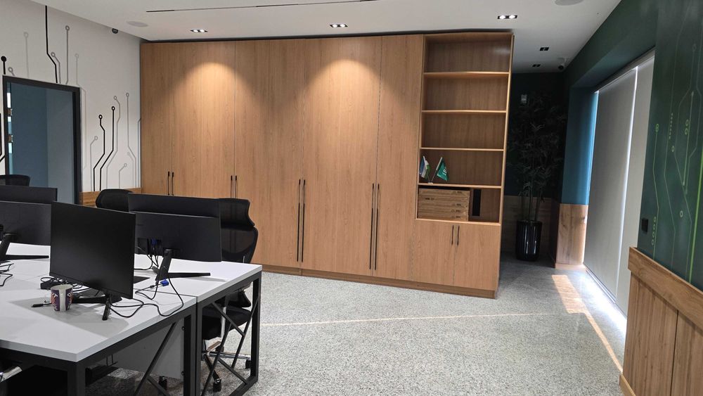 Coworking 24/7, коворкинг 24/7,  Ofis ijara.