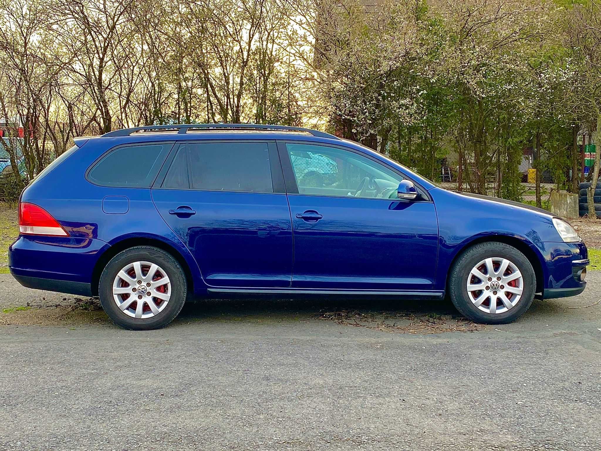 vw golf5     2008