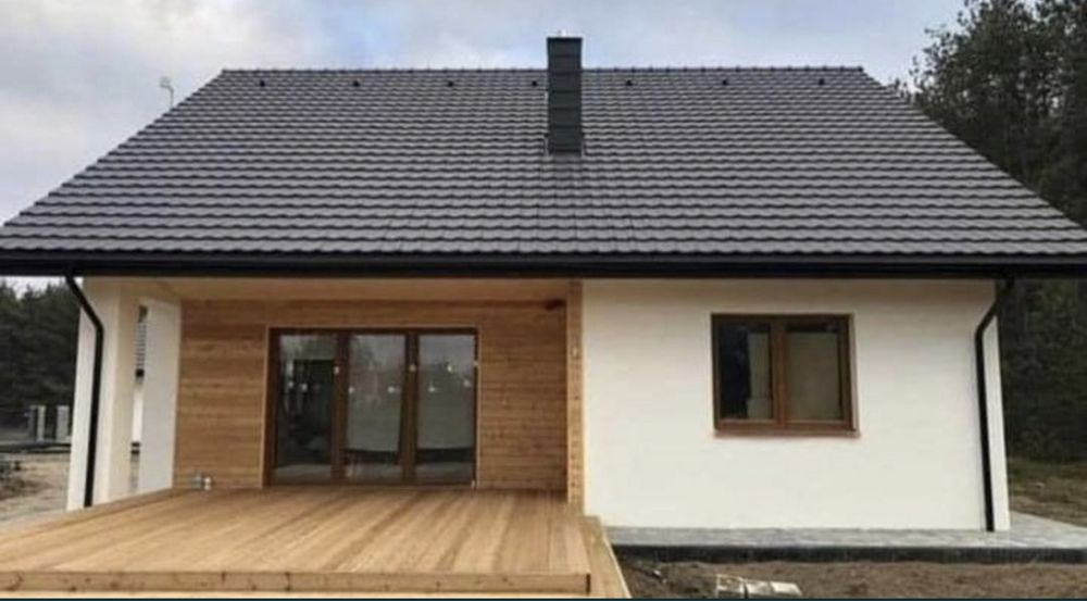Vand cabane de gradina si de locuit
