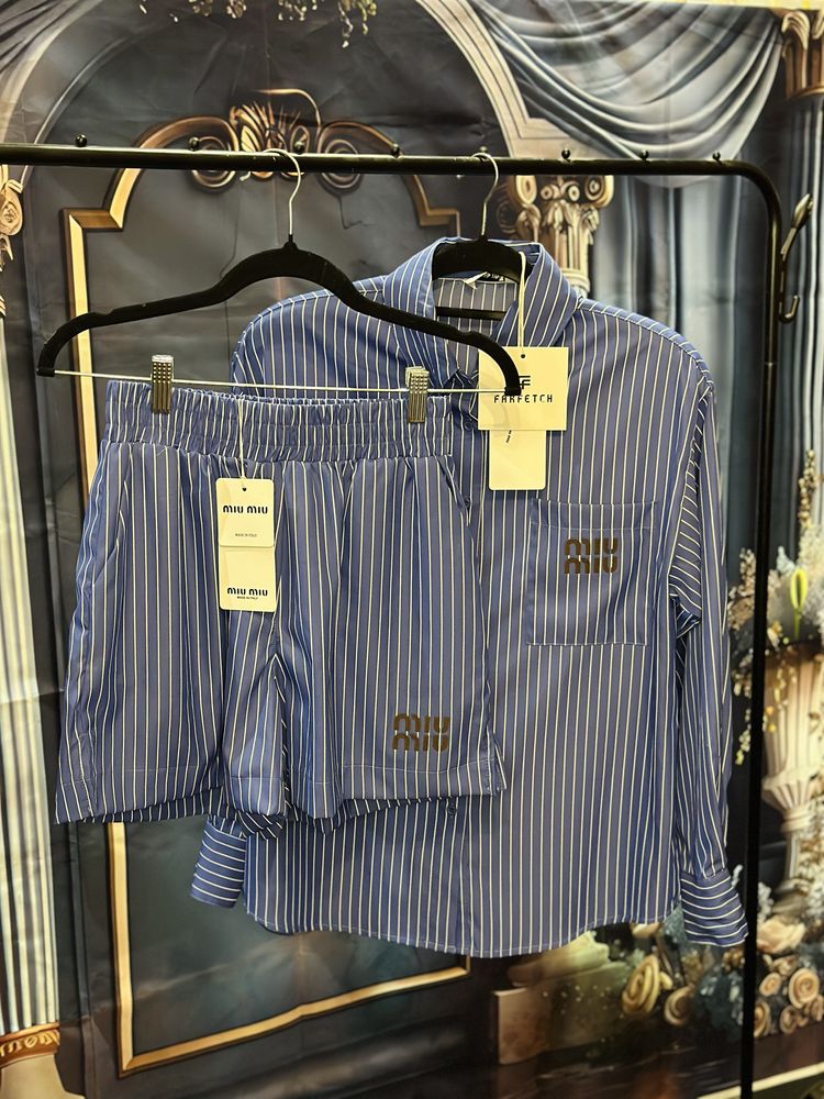 Miu Miu дамски сет