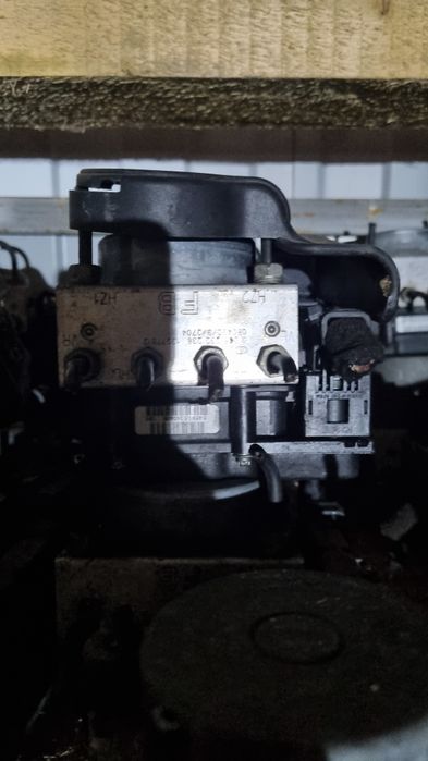 Pompa Abs Opel Corsa D