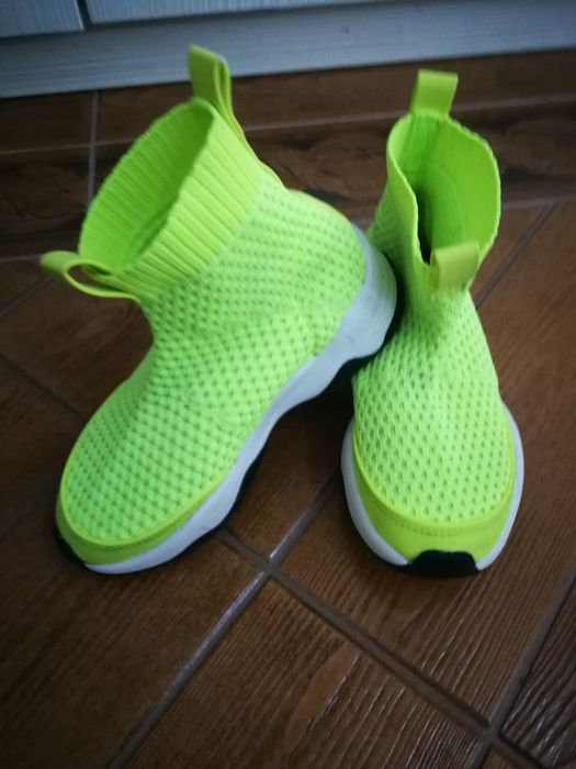 Ghete sport Zara baieti