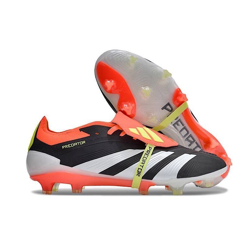 Бутсы Adidas Predator Elite tongue