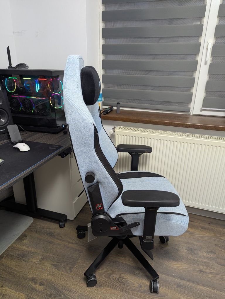 Scaun gaming SecretLab Titan Evo
