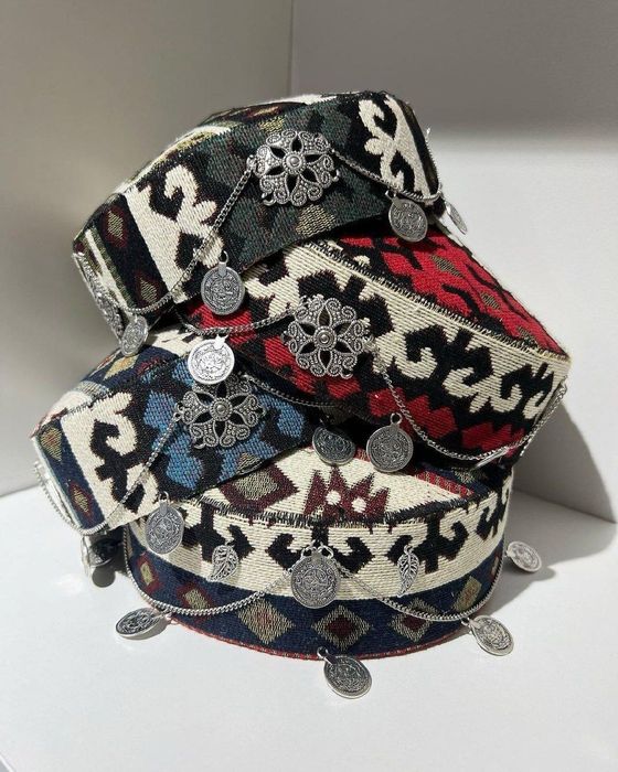 Продам такия казахские